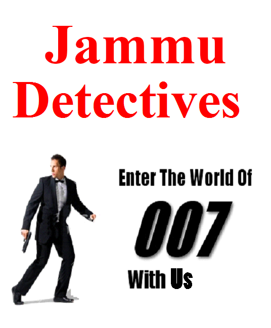 Jammu Detectives